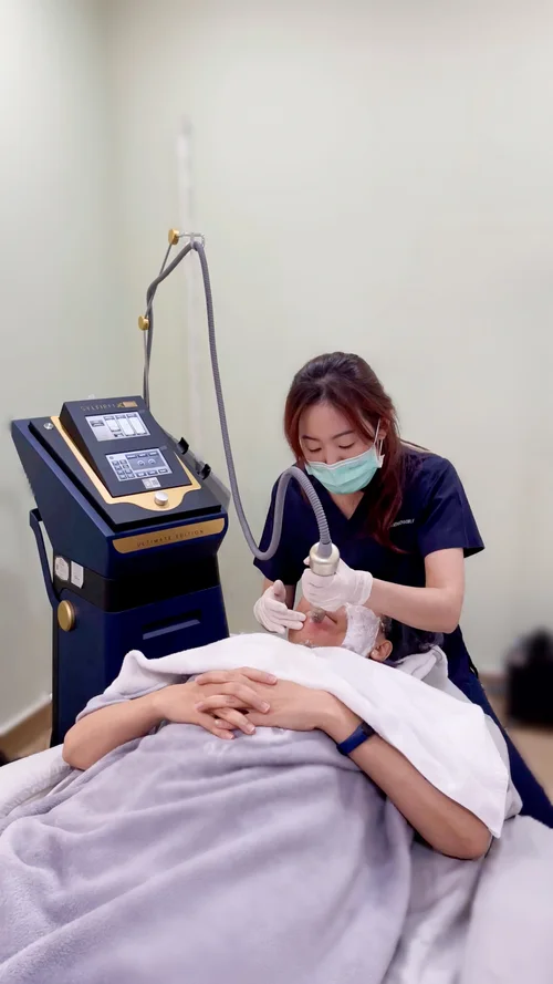 Sylfirm X Plus(Microneedle)