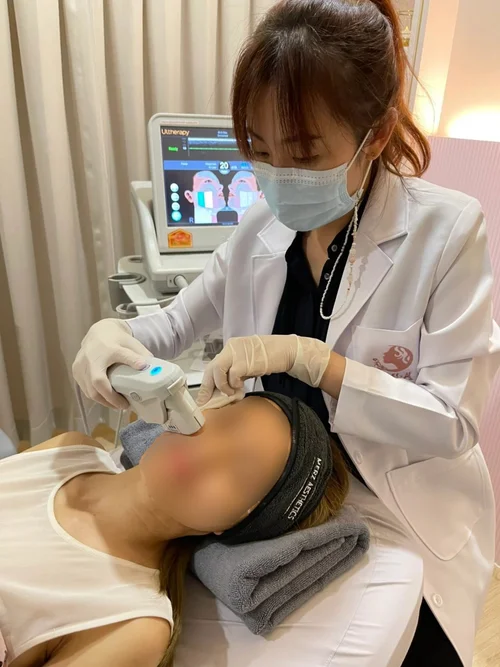 Ultherapy