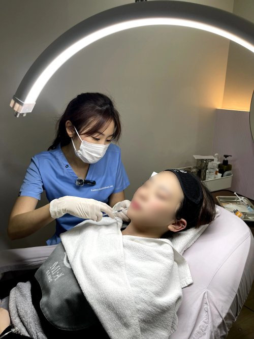 Program Botox